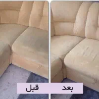 مبل شویی درمنزل|خدمات نظافت|کرمان, |دیوار