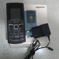 گوشی نوکیا105 فورجی|موبایل|اصفهان, عسگریه|دیوار