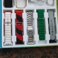 ساعت اسمارت واچ