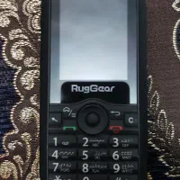 گوشی ضدآب ضد ضربه برند راگ گیر