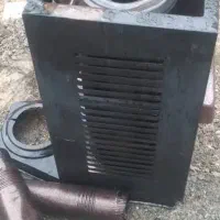 بخاری نفتی گازوئیلی|بخاری، هیتر، شومینه|سنندج, |دیوار