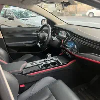 آریزو ۶پرو مشکی ۱۴۰۳برج ۴|خودرو سواری و وانت|خرمآباد, |دیوار