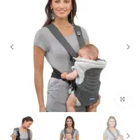 آغوش کودک برند چیکو|کالسکه و لوازم جانبی|آستارا, |دیوار