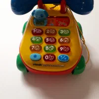 اسباب بازی در حد نو برند ویتک و فیشرپرایز