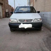 پراید صبا