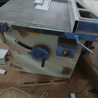 دور کن سعید به همراه مکنده ولبه چسبان قابلیت منحنی|ماشینآلات صنعتی|تبریز, |دیوار