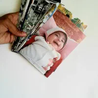 چاپ عکس موبایلی . از گالری تا چاپ