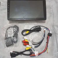 مانیتور ماشین