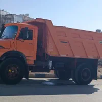 فروش بنز تک کمپرسی