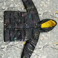 کاپشن خارجی ضد آب