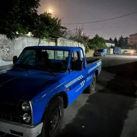 نیسان مدل ۱۴۰۲.فروش فوری