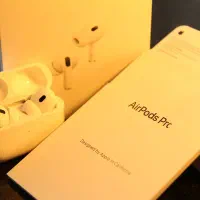 Airpods pro 2nd generation