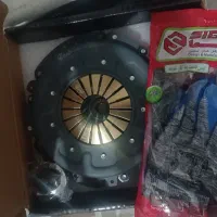 کیت کامل دیکس و صفحه کلاچ