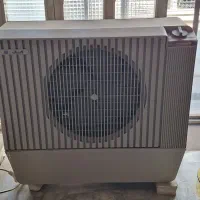 کولر آبی آبسال