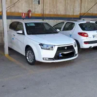 دنا پلاس EF7p باگیربکس6 دنده.صفر کیلومتر