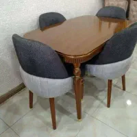 نهارخوری هیراد با کیفیت بالا