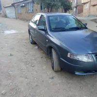 سمند سورن مدل 87|خودرو سواری و وانت|سنندج, |دیوار