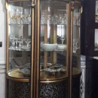 بوفه درحد نو