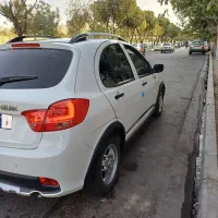 کوییک R مدل ۱۴۰۰|خودرو سواری و وانت|تهران, مسعودیه|دیوار