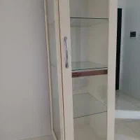 ویترین درحد نو