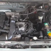 پراید مدل ۸۷ صبا|خودرو سواری و وانت|رشت, اسماعیل آباد|دیوار