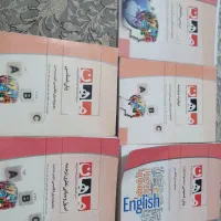 کتاب های ارشد مترجمی زبان انگلیسی ماهان