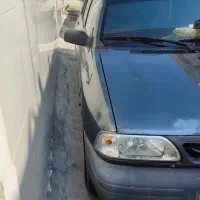 پراید 95.  کنگان