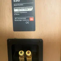 یک جفت باند jbl جیبیال ، یک میکسر fbt|سیستم صوتی خانگی|مشهد, سجاد شهر|دیوار