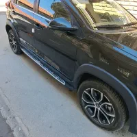 ام وی ام x22pro MT|خودرو سواری و وانت|ارومیه, |دیوار