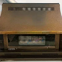 بخاری‌شومینه‌جنرال‌استیل