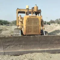 بلدوزرD7کاترپیلار