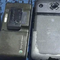 دوعدد  گوشی. سونی ارکسون وGlx|موبایل|شیراز, پودنک|دیوار