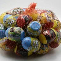 شانسی تخم مرغ توری سوت سوت