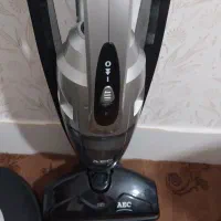 جاروشارژی