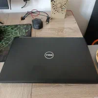 لپ تاپ dell 5580 درحد نو قوی بدون مشکل