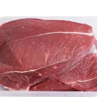 گوشت گوساله گوشت گوسفند گرم و منجمد