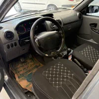 پراید ۱۳۱ نوک مدادی مدل ۱۳۹۵|خودرو سواری و وانت|ساری, |دیوار