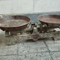 ترازو ۳۰کیلو چدنی|فروشگاه و مغازه|اراک, |دیوار