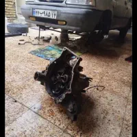میکانیکی و جلوبندی