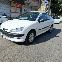 پژو اس دی وی 20 خیلی سالم|خودرو سواری و وانت|کرج, کرج نو|دیوار