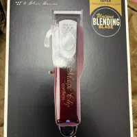 ماشین اصلاح مجیک کلیپ نو آکبند