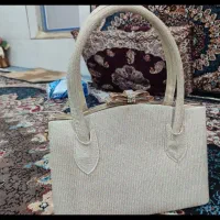 کیف دوشی ودستی ..|کیف، کفش، کمربند|ملایر, |دیوار