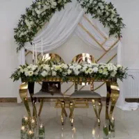 کرایه انواع ظروف ،کرایه میز و صندلی ،اجاره باند|خدمات پذیرایی، مراسم|شهریار, شهریار|دیوار