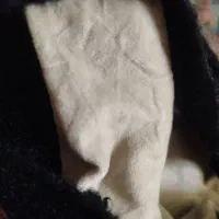 یقه اسکی مخمل استر دار|لباس|نظرآباد, شهرک سید جمال الدین|دیوار