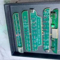 پروگرامر v1s pro//CD01/Q1 و۵عدد ماژول|لوازم جانبی موبایل و تبلت|قدس, شهر‌قدس|دیوار