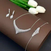 سرویس  (نقره) کامل ( عیار ۹۲۵) کد ۱۱۰۰