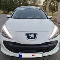 ۲۰۷ پانوراما ارتقا یافته فول مدل ۱۴۰۳