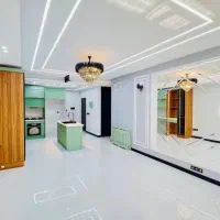 ۱۰۵متری_الهیه ۳_فول_غرق نور