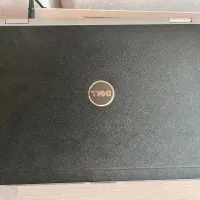 لبتاب core i7  Dell|رایانه همراه|اهواز, کمپلو شمالی|دیوار