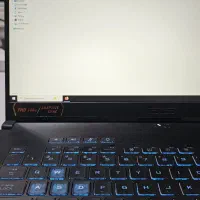 ASUS GAMIN F17 FX707|رایانه همراه|کرج, فاز ۳ گوهردشت|دیوار